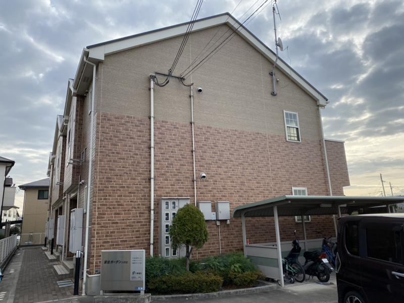 宮北ガーデンハウス