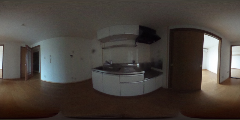 キッチン 写真35