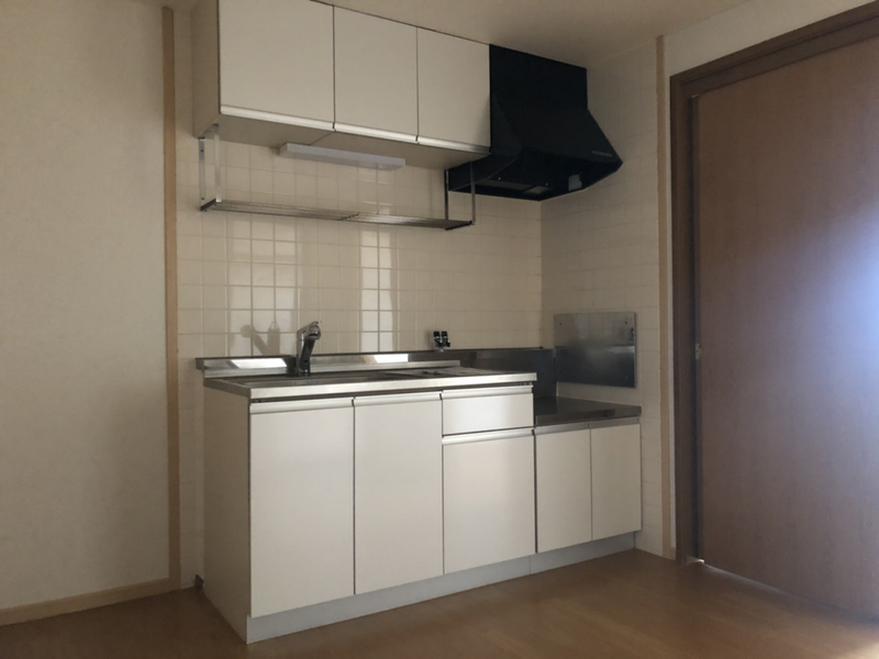 リビング 写真2