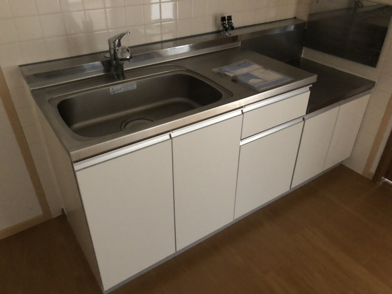 キッチン 写真3