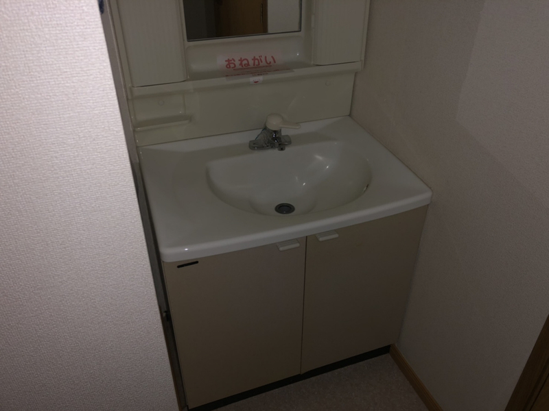 洗面所 写真6