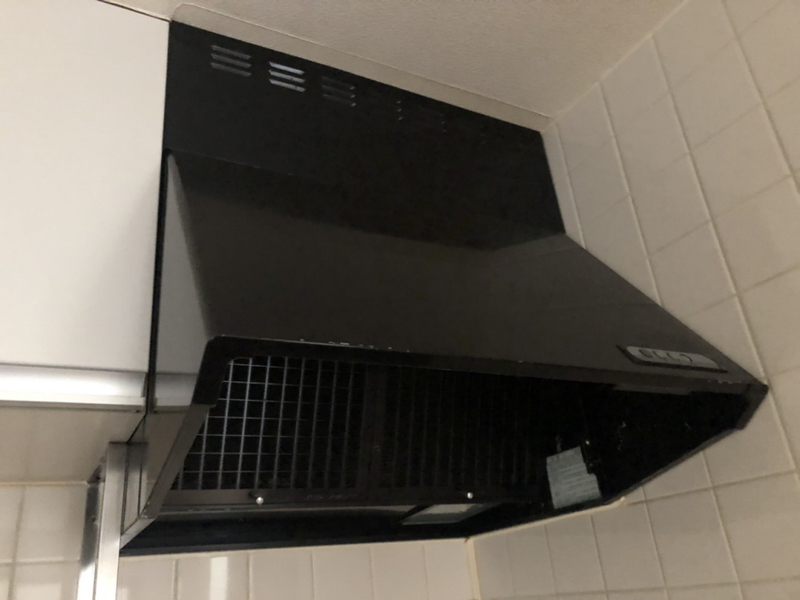 キッチン 写真19