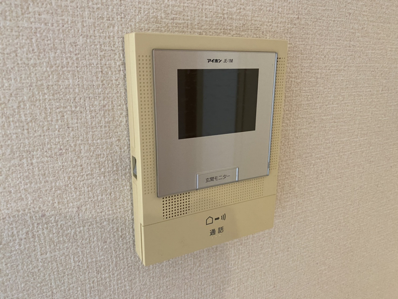 セキュリティ 写真13