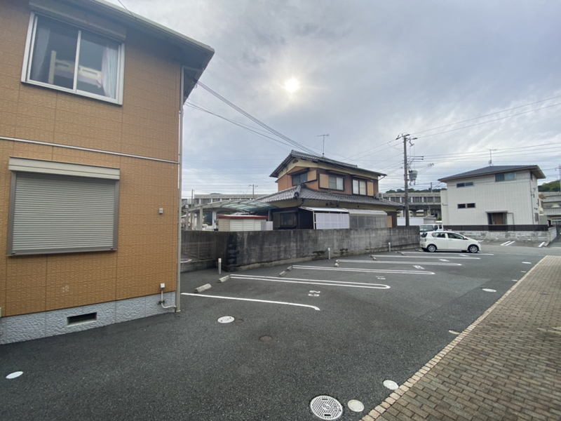 眺望 写真15