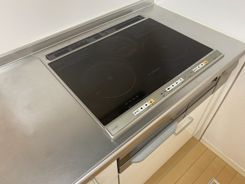 キッチン 写真19
