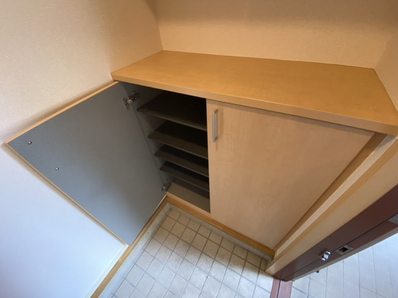 収納 写真28
