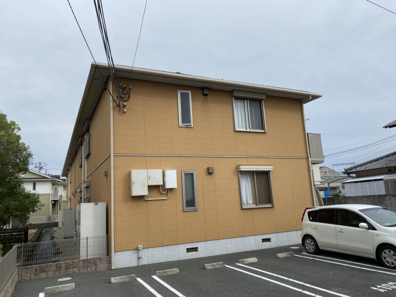 外観 写真29