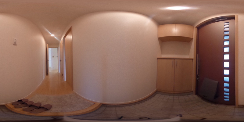 玄関 写真33