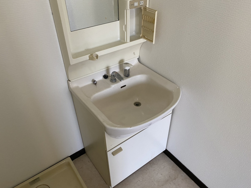 洗面所 写真6