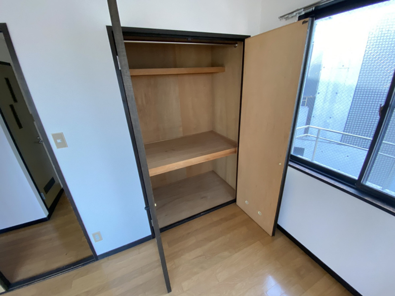 収納 写真9
