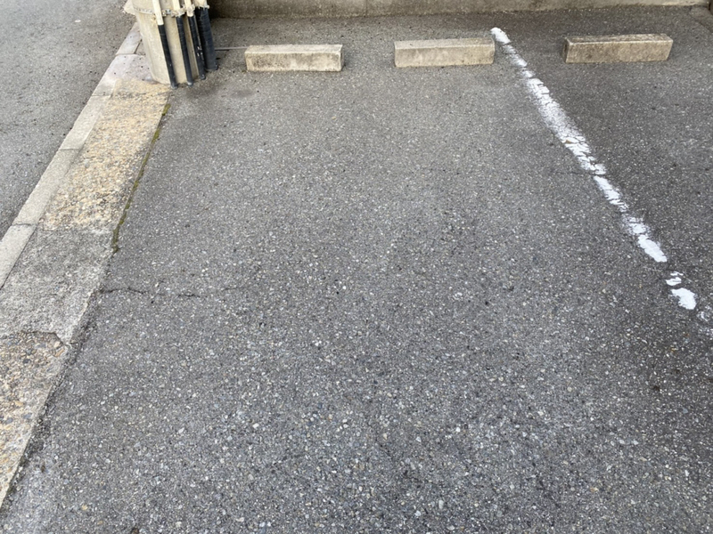 駐車場 写真10