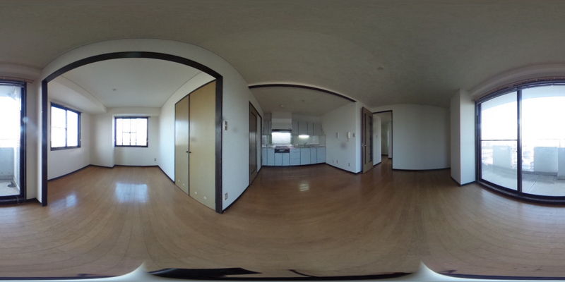 リビング 写真34