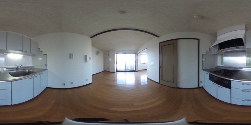 キッチン 写真35