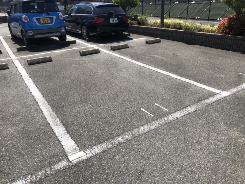 駐車場 写真10