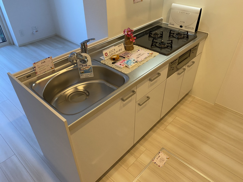 キッチン 写真3