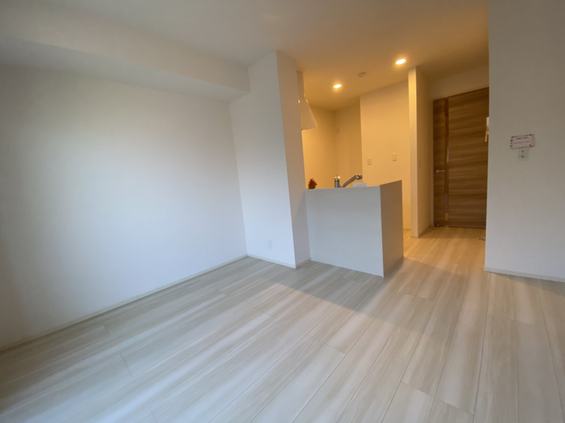 リビング 写真2