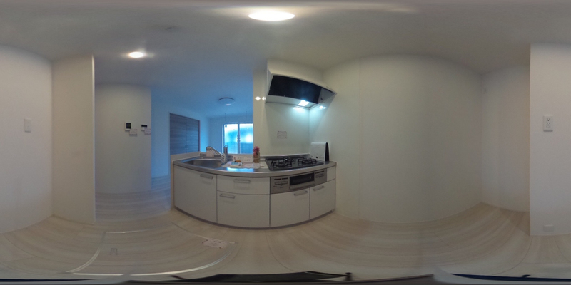 キッチン 写真35