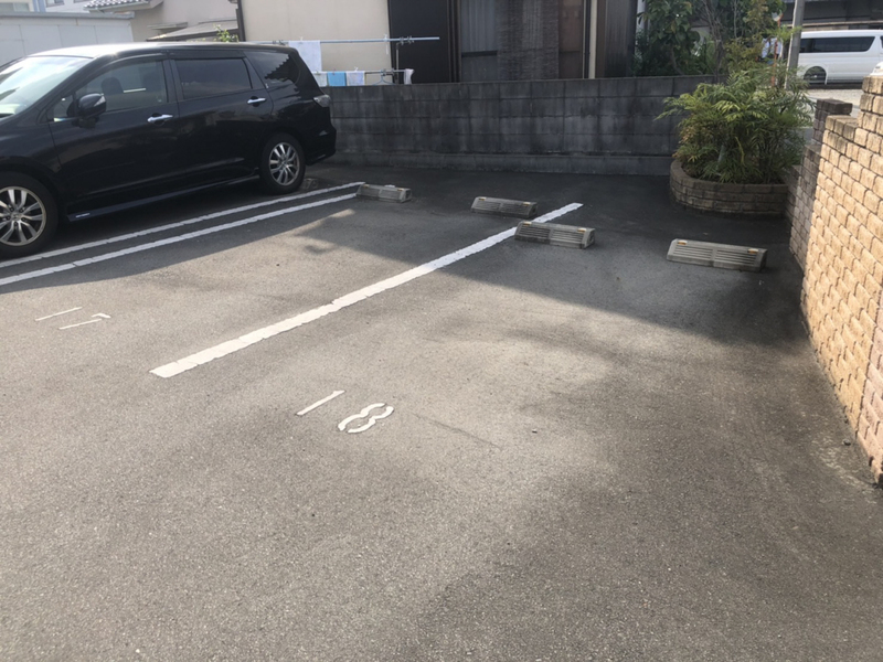駐車場 写真10