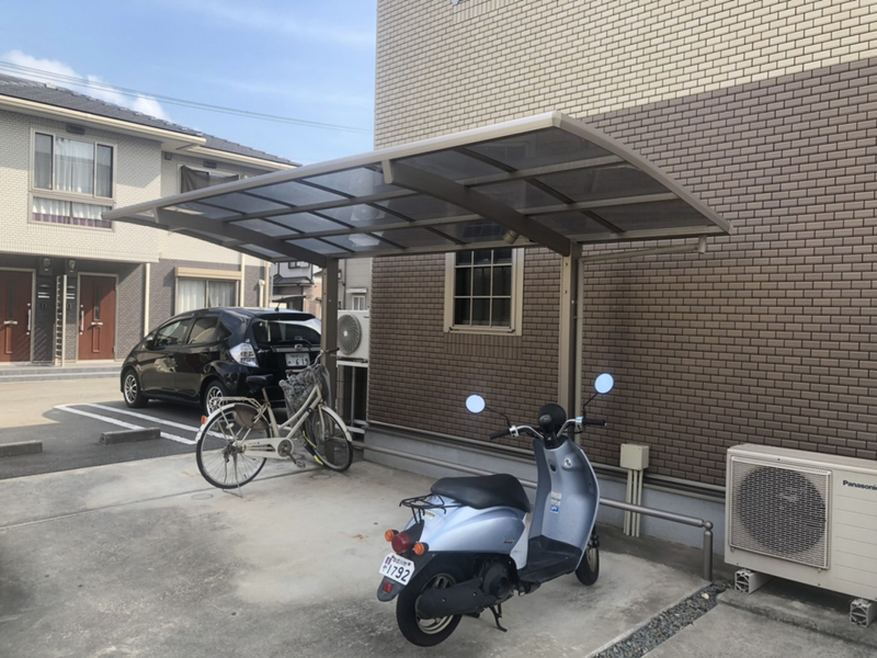 共用部 写真11