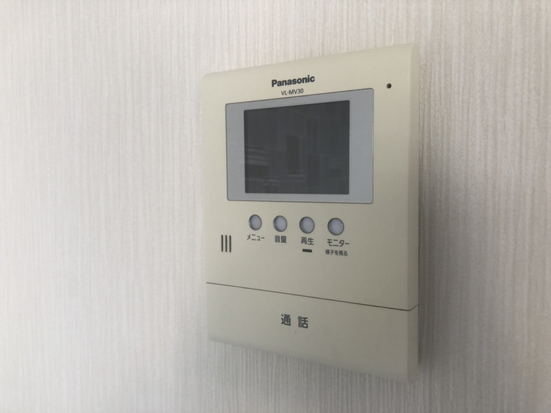 セキュリティ 写真13