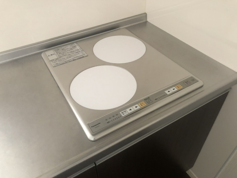 キッチン 写真19