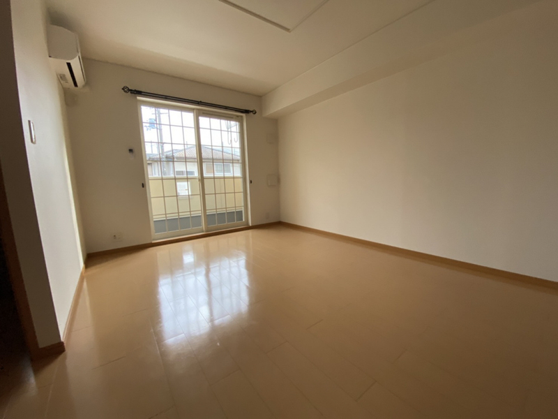 リビング 写真2