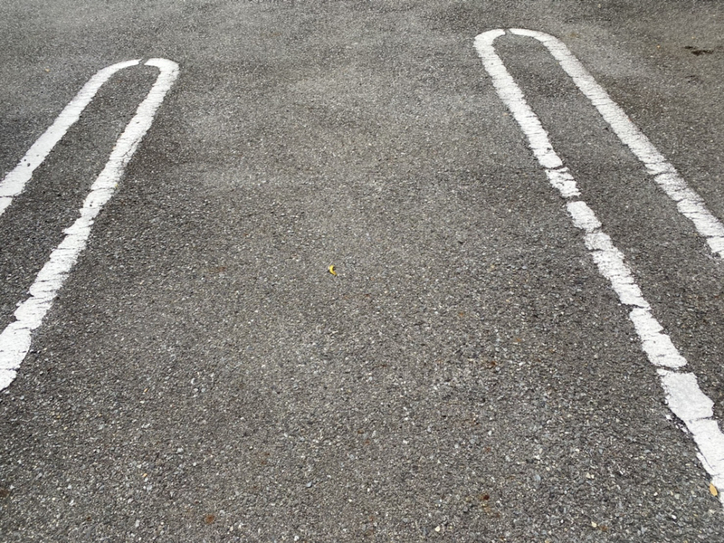 駐車場 写真10