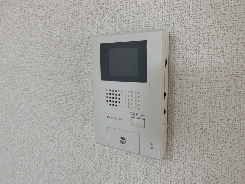 セキュリティ 写真13