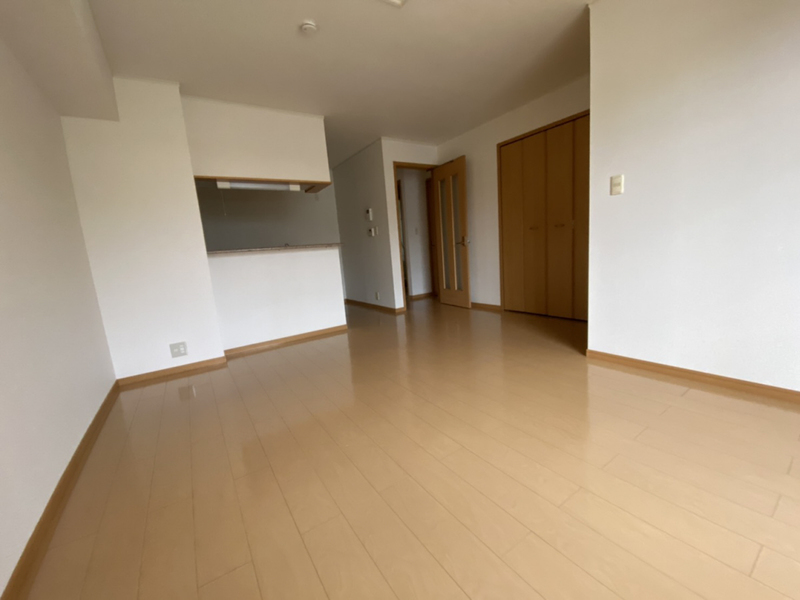 リビング 写真17