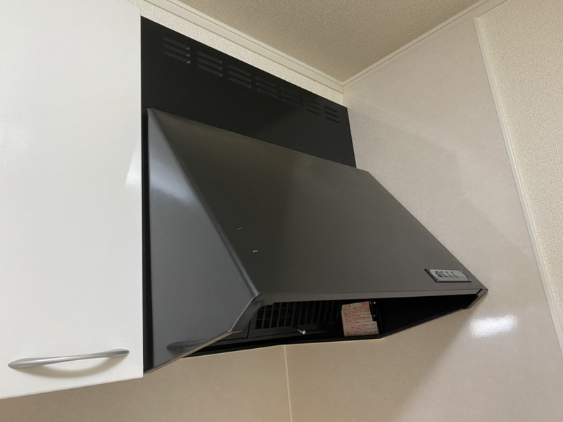 キッチン 写真19