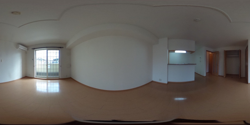 リビング 写真34