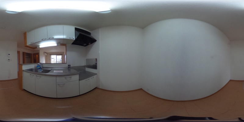 キッチン 写真35