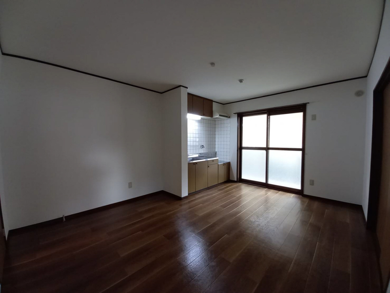 リビング 写真2