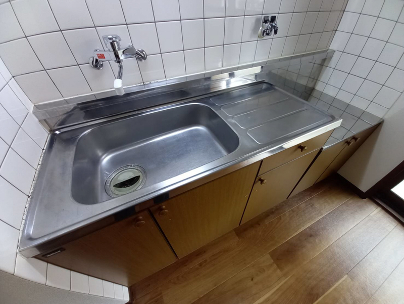 キッチン 写真3