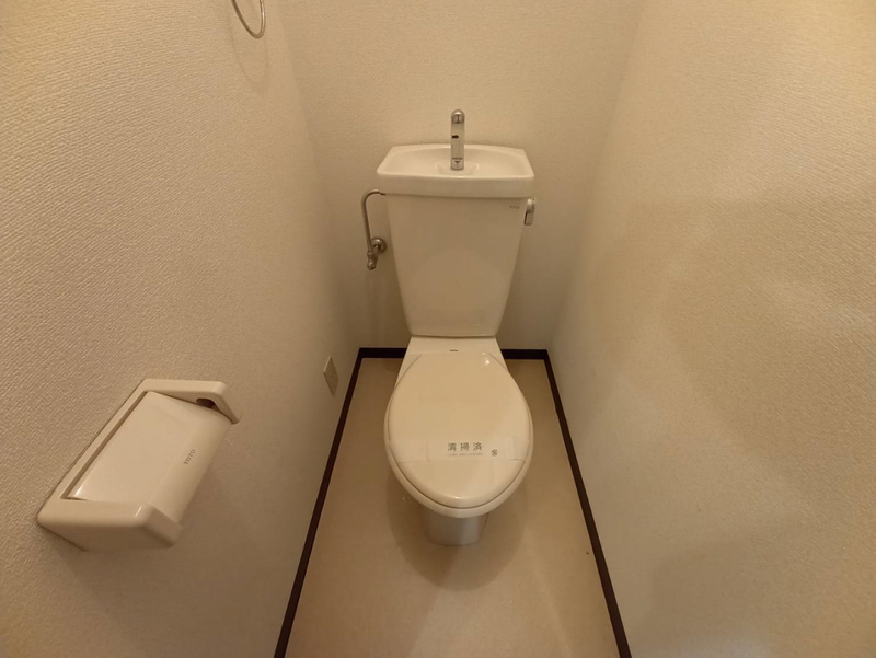 トイレ 写真5