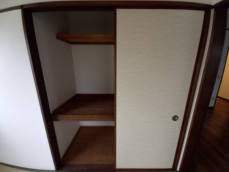収納 写真9