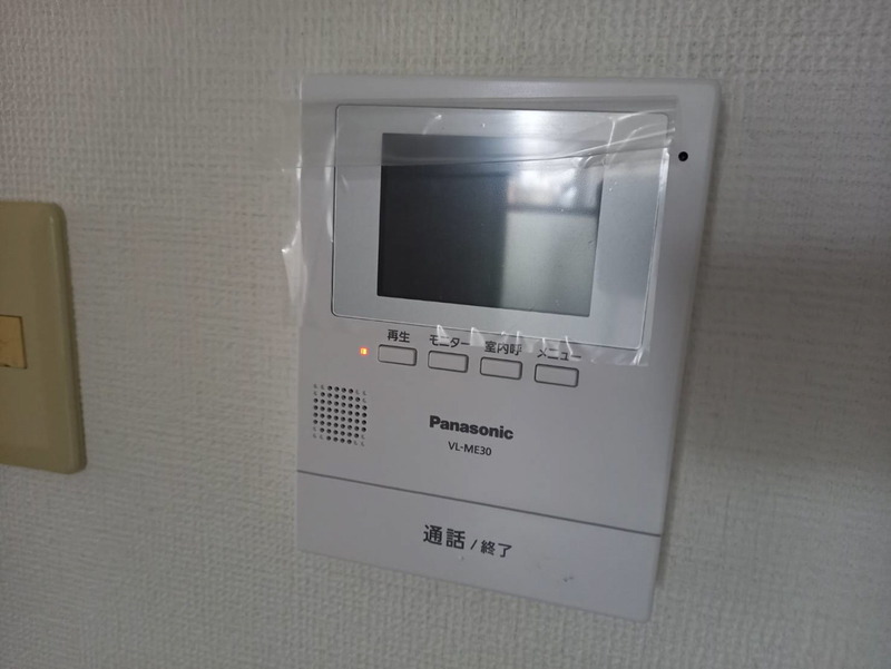 セキュリティ 写真13