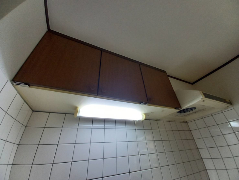 キッチン 写真19