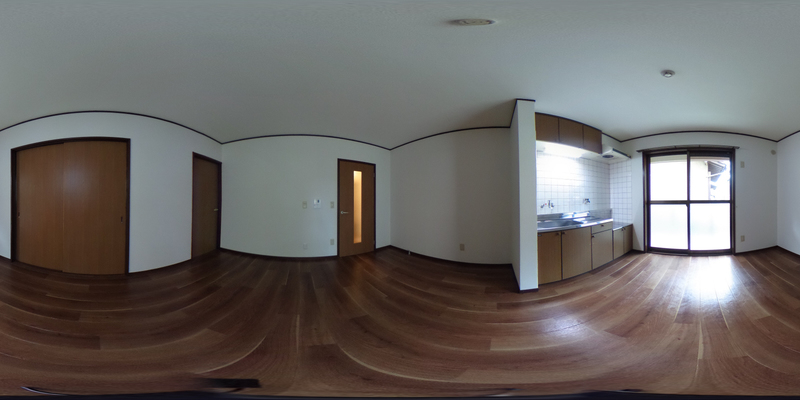 リビング 写真34