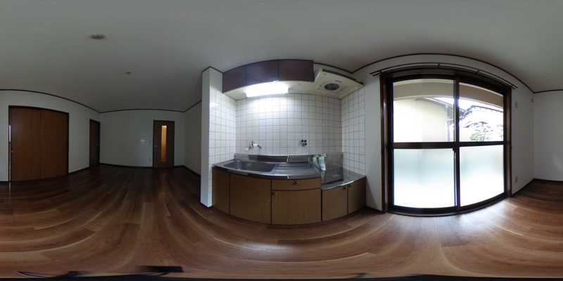 キッチン 写真35