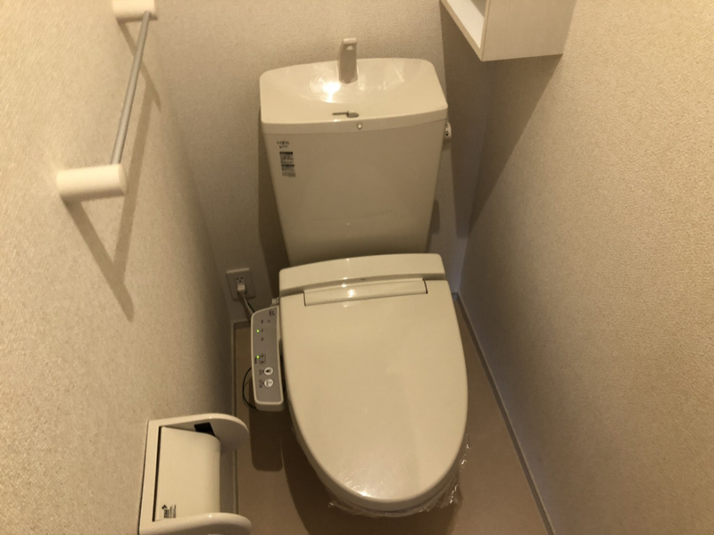 トイレ 写真5