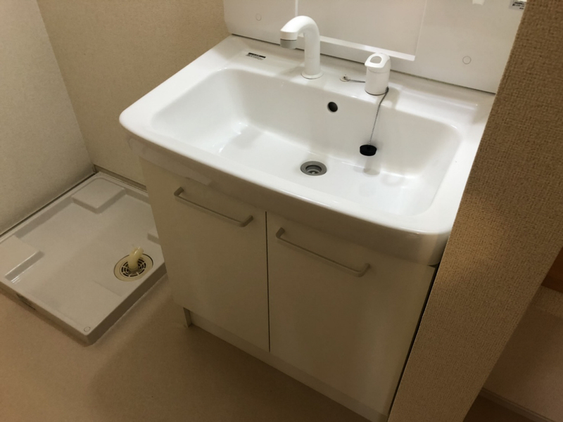 洗面所 写真6