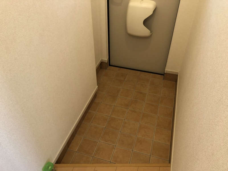 玄関 写真7