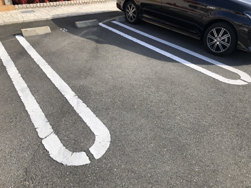 駐車場 写真10