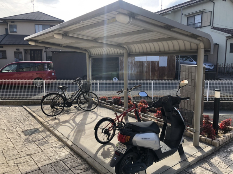 共用部 写真11