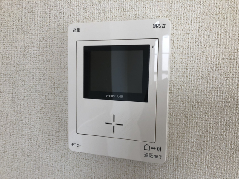セキュリティ 写真13