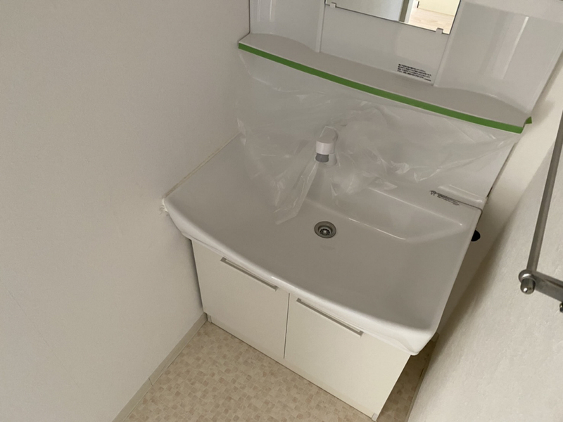 洗面所 写真6