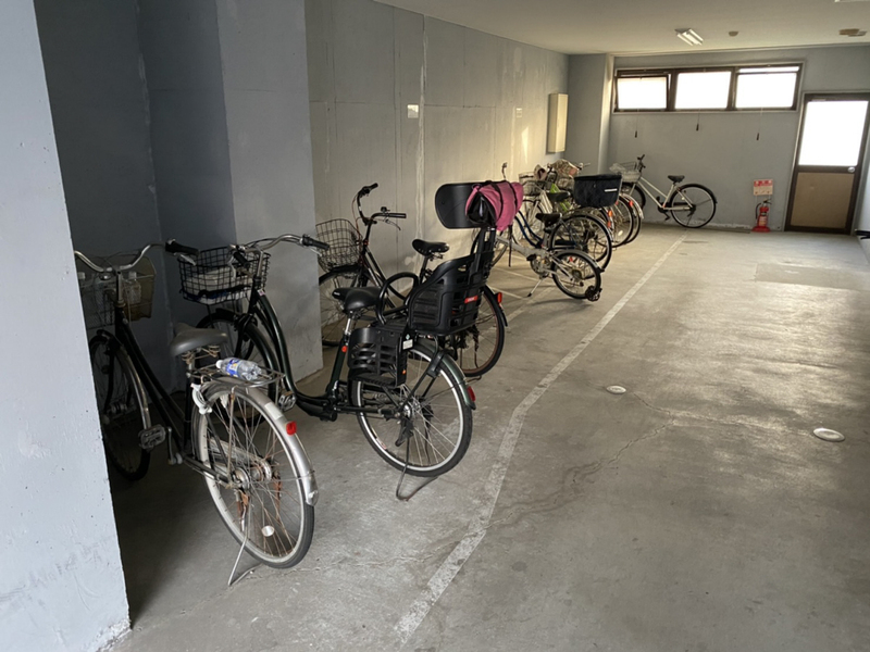 共用部 写真11