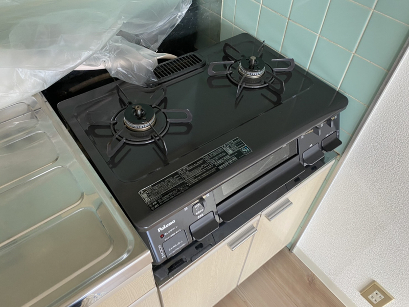 キッチン 写真19