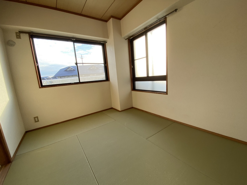 寝室 写真18